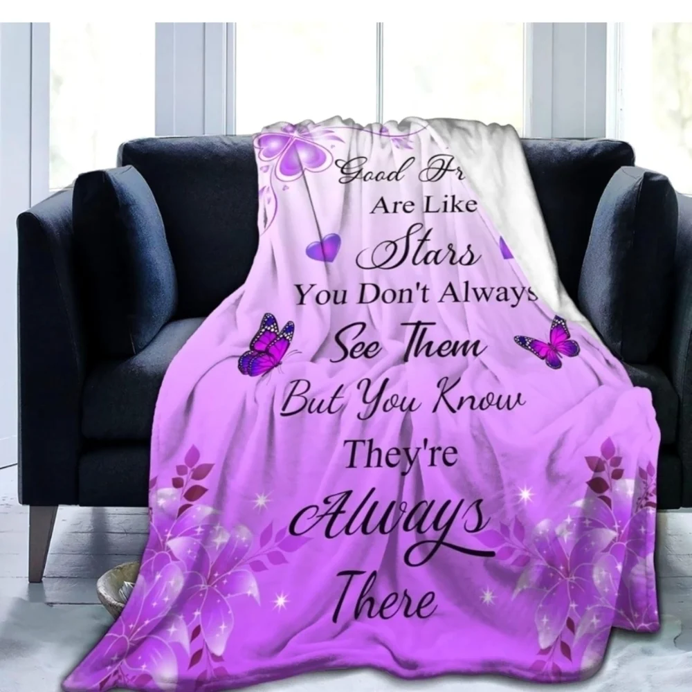 N/A charming purple